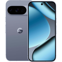 Смартфон Google Pixel 10 Pro 12/256Gb Moonstone, Цвет: Grey / Серый, Оперативная память: 12 Гб, Встроенная память: 256 Гб - GOODMi