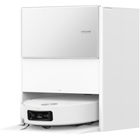Робот-пылесос Dreame Aqua 10 Ultra Roller Complete - GOODMi
