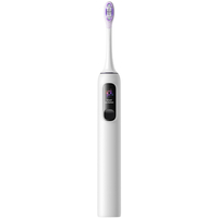 Электрическая зубная щетка Xiaomi Mijia Sonic Toothbrush Pro White (MES610) - GOODMi