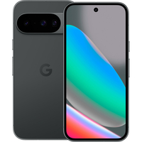 Смартфон Google Pixel 10 12/128 Obsidian, Цвет: Black / Черный, Оперативная память: 12 Гб, Встроенная память: 128 Гб - GOODMi