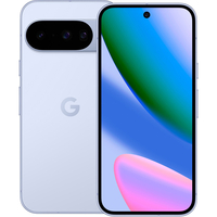 Смартфон Google Pixel 10 12/128Gb Frost, Цвет: Blue / Голубой, Оперативная память: 12 Гб, Встроенная память: 128 Гб - GOODMi