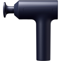 Перкуссионный массажер Xiaomi Massage Gun 2 Blue (XMFG-M451) - GOODMi