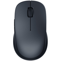 Мышь Xiaomi Dual-Mode Wireless Mouse 2 Black, Цвет: Черный - GOODMi