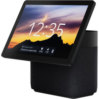 Смарт-дисплей Яндекс Станция Дуо Макс Black с Zigbee - GOODMi