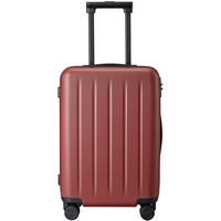 Чемодан Ninetygo Danube Luggage 28" Red, Цвет: Красный - GOODMi