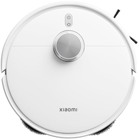 Робот-пылесос Xiaomi Robot Vacuum S40 Pro (Global) - GOODMi