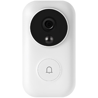 Умный видеозвонок Xiaomi Dlingsmart Video Doorbell C5-2 (FJ06MLWJ-KR) - GOODMi
