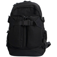 Спортивный рюкзак Packtrol Sport Backpack 25L Black (PT001), Цвет: Черный - GOODMi