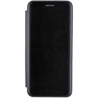 Чехол-книжка для Redmi A5/POCO C71 Black - GOODMi