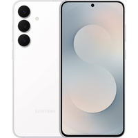 Смартфон Samsung Galaxy S25 FE 8/256Gb White, Цвет: White / Белый, Оперативная память: 8 Гб, Встроенная память: 256 Гб - GOODMi