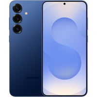 Смартфон Samsung Galaxy S25 Plus 12/256Gb Navy, Цвет: Blue / Синий, Оперативная память: 12 Гб, Встроенная память: 256 Гб - GOODMi