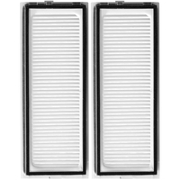 Фильтр для робота-пылесоса Roborock Q revo S (2шт) - GOODMi