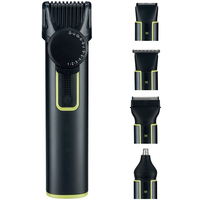 Триммер для носа Kit Life (KTLFQ01) Black - GOODMi