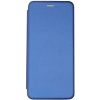 Чехол-книжка для Poco X7 Blue - GOODMi