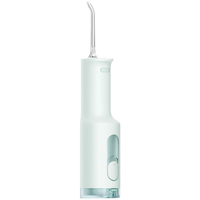 Ирригатор Xiaomi Mijia Electric Flosser F300 (MEO703) Green, Цвет: Зеленый - GOODMi