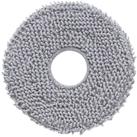 Сменная фибра для робота-пылесоса Xiaomi X20 Pro (2шт) - GOODMi