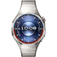Часы Huawei Watch GT6 Pro 46mm Titanium Strap, Цвет, заявленный производителем: Titanium - GOODMi