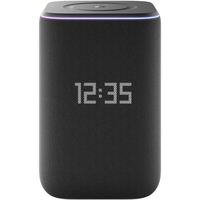 Умная колонка Яндекс Станция 3 Black с Zigbee, Цвет: Черный - GOODMi