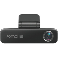 Видеорегистратор 70Mai Dash Cam 4K M800 Black - GOODMi