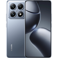 Смартфон Xiaomi 14T Pro 12/512Gb Blue (без блока питания), Оперативная память: 12 Гб, Цвет: Blue / Синий, Встроенная память: 512 Гб - GOODMi