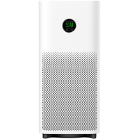 Очиститель воздуха Xiaomi Smart Air Purifier 6 (Global) - GOODMi