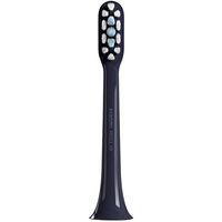 Сменные насадки для зубной щетки Xiaomi Mijia T301/T302/T501 Blue (3 шт) - GOODMi