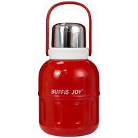 Термос Buffi5 Joy 980ml Red, Цвет: Красный - GOODMi