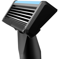 Сменные кассеты для бритвенного станка NEOWAK (4 шт) - GOODMi