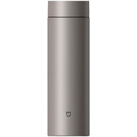Титановый термос Xiaomi Mijia Thermos Cup Ti 2 350ml (MJTIB02PL) - GOODMi