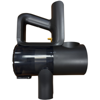 Корпус ручного пылесоса Roborock F25 ACE Combo (H2M1A) - GOODMi