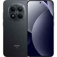Смартфон Xiaomi Redmi Note 15 Pro 5G 8/256Gb Black, Оперативная память: 8 Гб, Цвет: Black / Черный, Встроенная память: 256 Гб - GOODMi