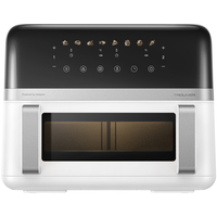 Аэрогриль Xiaomi Dreame Trouver FD20 Pro 9L White, Цвет: Белый - GOODMi