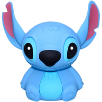 Детский ночник Лило и Стич (Lilo & Stitch) LED светильник - GOODMi