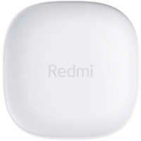 Зарядный кейс для Redmi Buds 6 Play (M2420E1) White - GOODMi