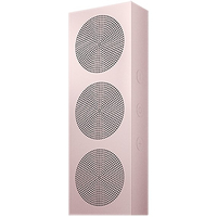 Портативная колонка Xiaomi Portable Bluetooth Speaker 6W Pink (OH3S), Цвет: Розовый - GOODMi