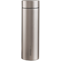 Титановый термос Senso Lite SJD2504801 480ml - GOODMi