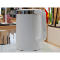 Уценка Умный чайник Xiaomi Mi Smart Kettle Pro (EU) White (MJHWSH02YM) - GOODMi