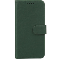 Чехол-книжка для Redmi 15 Green - GOODMi
