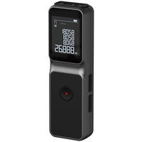 Лазерный дальномер Xiaomi Duka LS-A (50м) - GOODMi