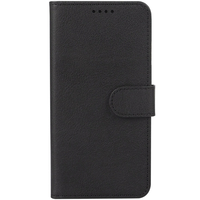 Чехол-книжка для Redmi 15 Black - GOODMi