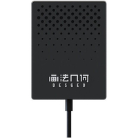 Бесшумный компрессор для аквариума Xiaomi Desgeo ZYB-M100 (аэратор) - GOODMi