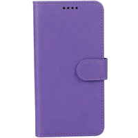 Чехол-книжка для Redmi 15 Purple - GOODMi