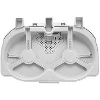 Поддон для станции самоочистки Roborock Qrevo Curv - GOODMi