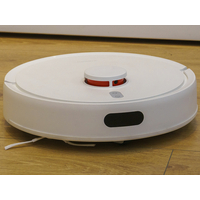 Уценка Робот-пылесос Xiaomi Robot Vacuum S20 White (57054/B2AE7F4UU02029) - GOODMi