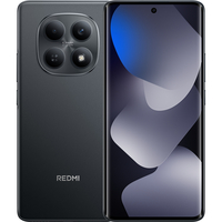 Смартфон Xiaomi Redmi Note 15 6/128Gb Black, Цвет: Black / Черный, Оперативная память: 6 Гб, Встроенная память: 128 Гб - GOODMi