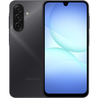 Смартфон Samsung Galaxy A17 8/256Gb Black, Цвет: Black / Черный, Оперативная память: 8 Гб, Встроенная память: 256 Гб - GOODMi