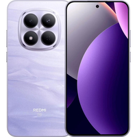 Смартфон Xiaomi Redmi Note 15 Pro 5G 8/512Gb Purple, Цвет: Purple / Фиолетовый, Оперативная память: 8 Гб, Встроенная память: 512 Гб - GOODMi