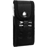 Мультитул HUOHOU K40 MAX Silver - GOODMi