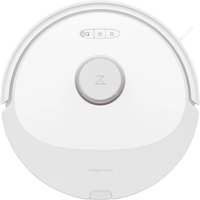 Уценка Робот-пылесос Roborock Q8 Max White (R58RBR41300637) - GOODMi