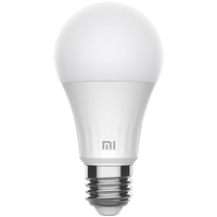 Умная лампочка Xiaomi Smart Led Bulb (Cool White) (XMBGDP03YLK) - GOODMi